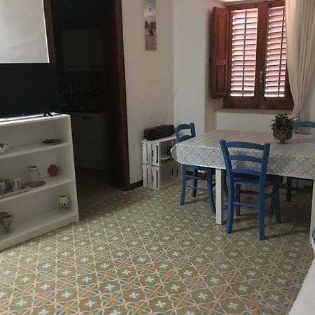 Casa Vacanza Il Timone Sciacca Exteriör bild