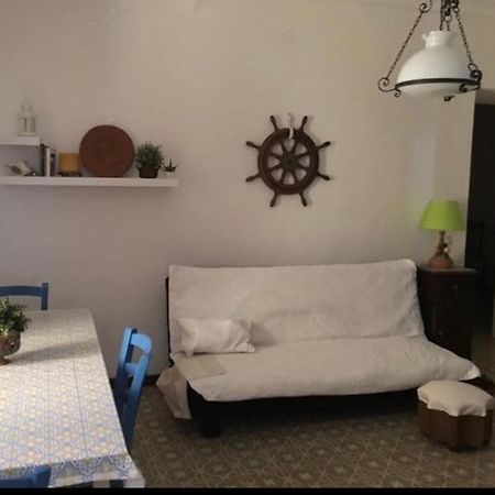Casa Vacanza Il Timone Sciacca Exteriör bild