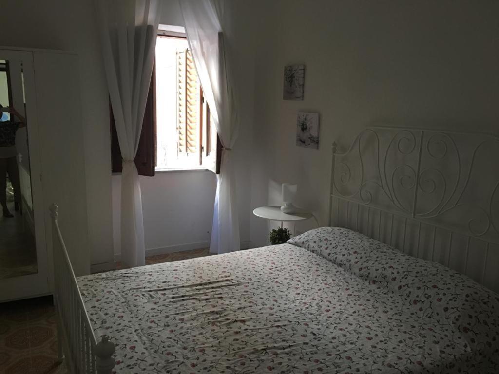 Casa Vacanza Il Timone Sciacca Exteriör bild