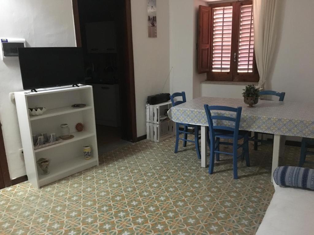 Casa Vacanza Il Timone Sciacca Exteriör bild