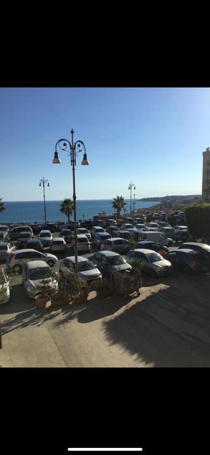 Casa Vacanza Il Timone Sciacca Exteriör bild